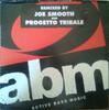 12-дюймовая пластинка KOOKIE SCOTT - You Know How To Love Me ABM002 Active Bass Mus 1996 Италия Танцевальная и Электронная Б/У