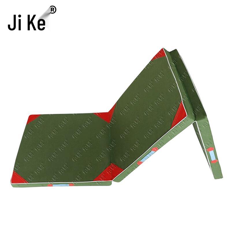 Jike Military Green Gymnastics Training Mat