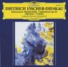 CD ESCHENBACH; FISCHER-DIESKAU - Schumann: Dichterliebe  4151902 Deutsche Grammo 1985 Germany Classical Used