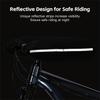 1 pair Windproof Bike Handlebar Covers Black Bike Hand Warmers  Electric Bike Riding