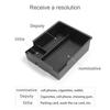 For Chery OMODA 5 2025 2025 Center Console Armrest Storage Box Car Tray Organizers Accessories Tidying ABS
