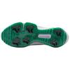 Nike Infinity Tour BOA 2 Скользкие Устойчивые к истиранию Низкие Мужские Гольф-ботинки Белый Зеленый HQ2159-100