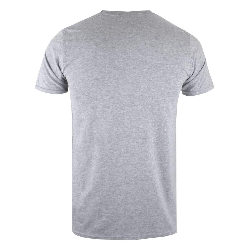 STAR WARS Мужская футболка Йода