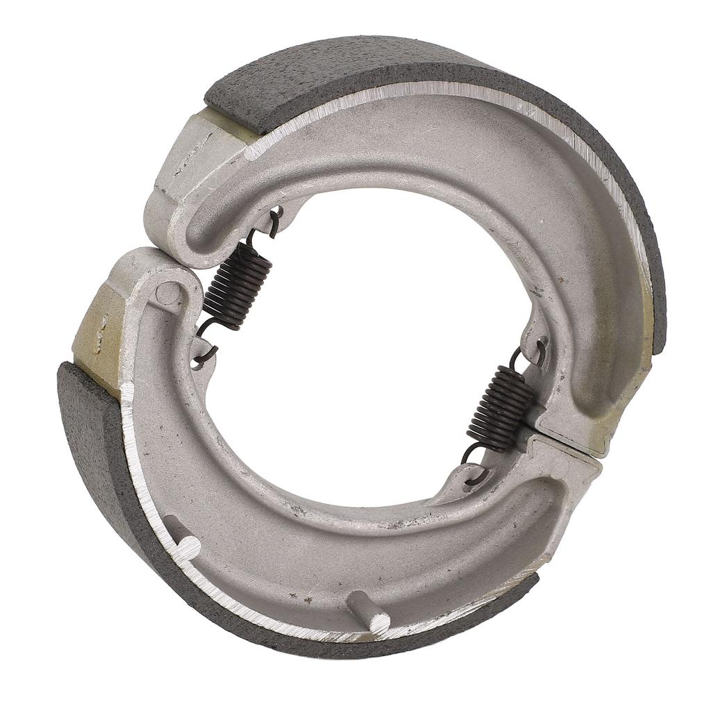 Задние тормозные колодки FL5186BS145HY Металлические Высокопрочные Замена тормозных колодок для квадроцикла для внедорожника