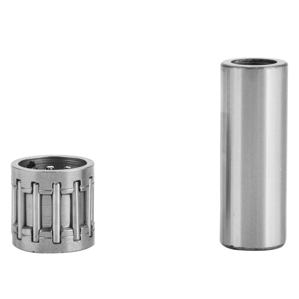 Комплект поршневых колец 50 мм для бензопилы HUSQVARNA 266 XP 268 Special