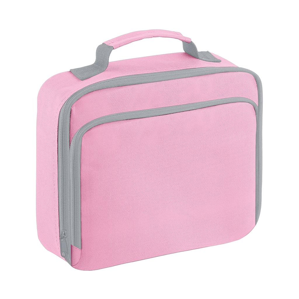 Quadra Обычная сумка-холодильник для обеда