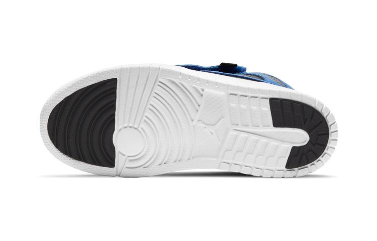 Jordan 1 Средний ALT PS Hyper Royal AR6351-077
