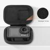 Мини-сумка для DJI Osmo Action 4 3 GoPro 13 12 11 10 9 8 Аксессуары для спортивной камеры Портативная водонепроницаемая защитная сумка для хранения