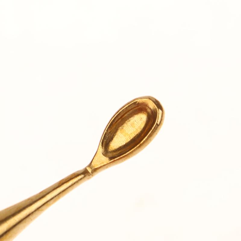 6 шт./коробка Стоматологические электрические восковые наконечники Стоматологический восковой режущий нож Ручка-карандаш Медные наконечники для лаборатории