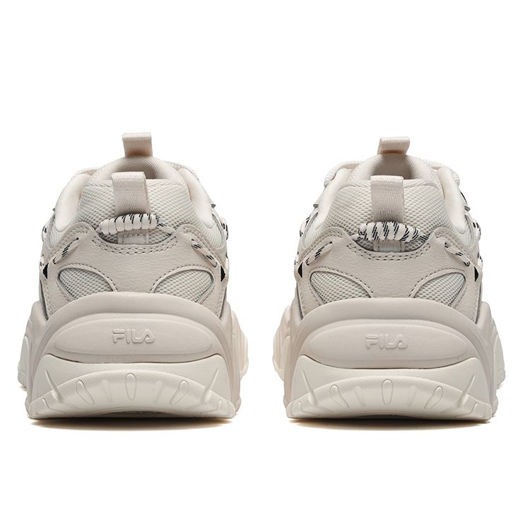 Fila Женские Повседневные Кроссовки Белые F12W232127FAW