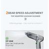 SZUK 2026 Wireless Handheld Vacuum Cleaner Powerful Air Blower Mini Car Vacuum Cleaner Small Portable Cleaner Cleaning Machine