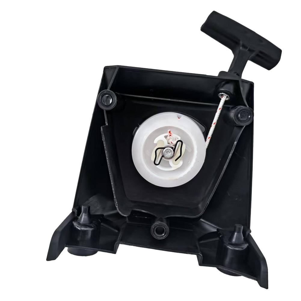 1 шт. ручной стартер для ранцевых воздуходувок BR800 BR800X 4283-190-4001 черный