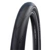 Жесткая городская шина Schwalbe Super Moto Performance DD RaceGuard 27.5´´ x 2.40