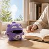 Коробка для спиральных фумигаторов в стиле игры, Держатель для сжигания спиральных фумигаторов с металлическим пепельницей, Огнеупорный держатель для спиральных фумигаторов от комаров для дома, офиса, улицы