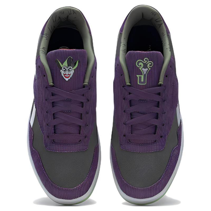 Reebok Кроссовки Royal Tech T X Dc 'Joker' HQ4588