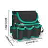 Thickening Tool Bag High Quality Tool Organizer Pliers Belt Waist Pouch  Carpenter