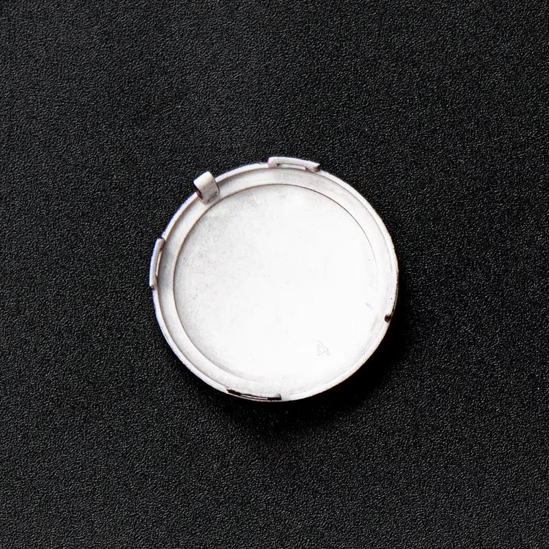 Car One-Key Start Button Replacement for Most BMW E-Chassis Models Auto Ignition Switch Accessory OE 61636966714-1/2