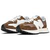 New Balance Кроссовки унисекс 327 Dark Earth Mushroom Коричневые U327LG