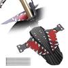 Cycling Mud Guard Bicycle Fender MTB Mountain Bike Fender Mudguard Front and Rear Compatible