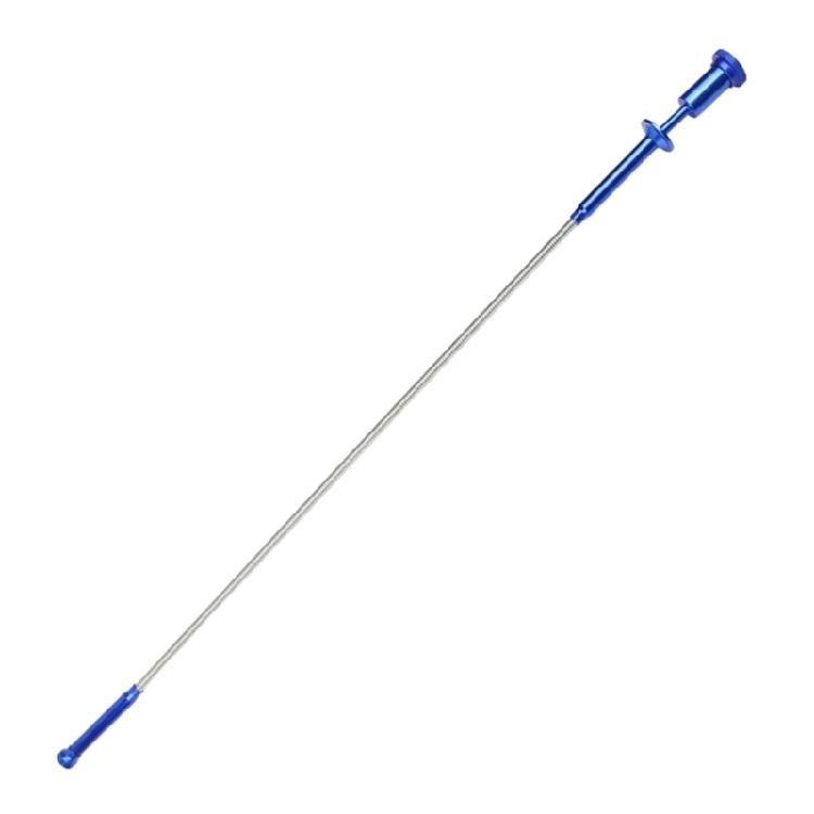 Telescope Claw Magnet Pickup Tool Magnetic Retractable Stick Claw Arm Extension