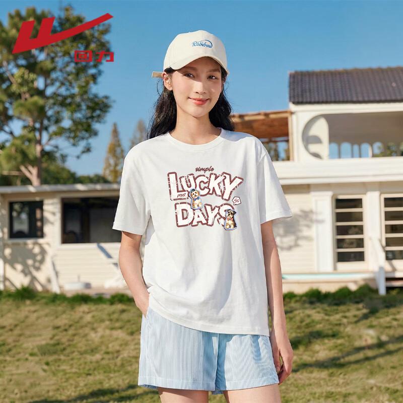 Warrior Men's Short Sleeve Graphic T-Shirt