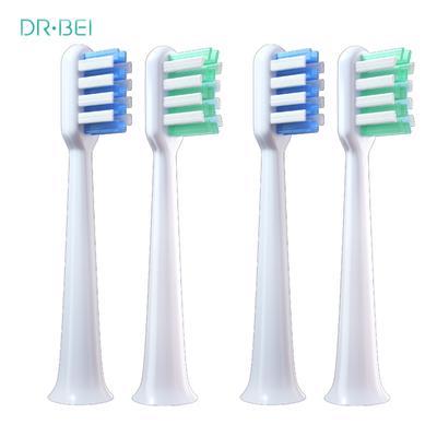 4 шт./компл. BEI Clean подходит для насадки зубной щетки для ухода за полостью рта C1 S7