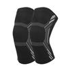 Protective Gear Sport Knee Support Compression Knee Sleeves Knee Braces  Running Cycling