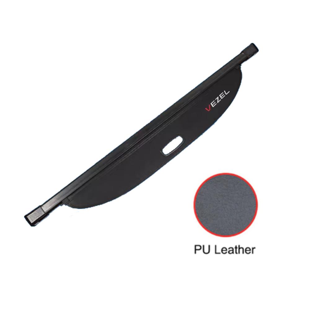 Крышка багажника для Honda HRV HR-V Vezel RV RV5 2025~2024, багажный лоток, шторка, защитная шторка, аксессуары