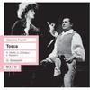 Puccini / Tebaldi / Di Stefano / Bastianini - Tosca