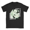Потрясающие футболки Type O Negative Bloody Kisses для мужчин Круглый вырез 100% хлопок Футболки с коротким рукавом Уникальная одежда - Я...
