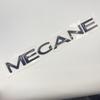 3D Автомобиль ABS Логотип MEGANE Эмблема Значок Наклейки для Megane Детали для стайлинга Украшение Автоаксессуары Наклейки на автомобиль