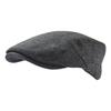 TOG24 Mens Weighton Marl Knitted Flat Cap