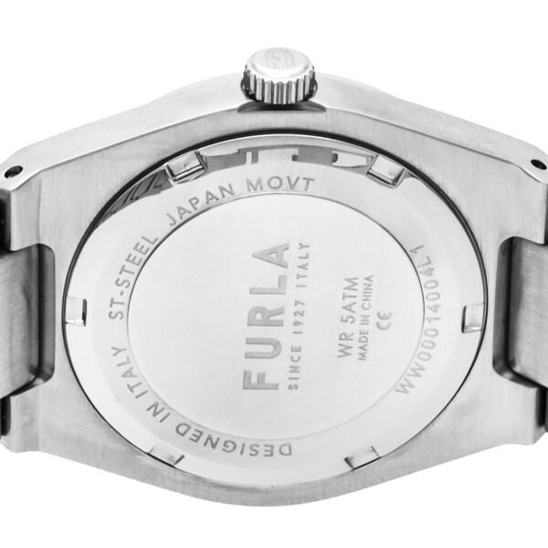 Men's Metal Bracelet Watch WW00014004L1