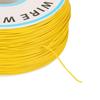 Разноцветная проволока 30AWG для обмотки, медная проволока, диаметр жилы 0,25 мм, 200 м, луженая медная проволока, обмоточная проволока, электронное тестирование