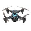 RC Drone Brushless HD 4K Triple Camera Obstacle Avoidance Optical Flow Positioning RC Quadcopter