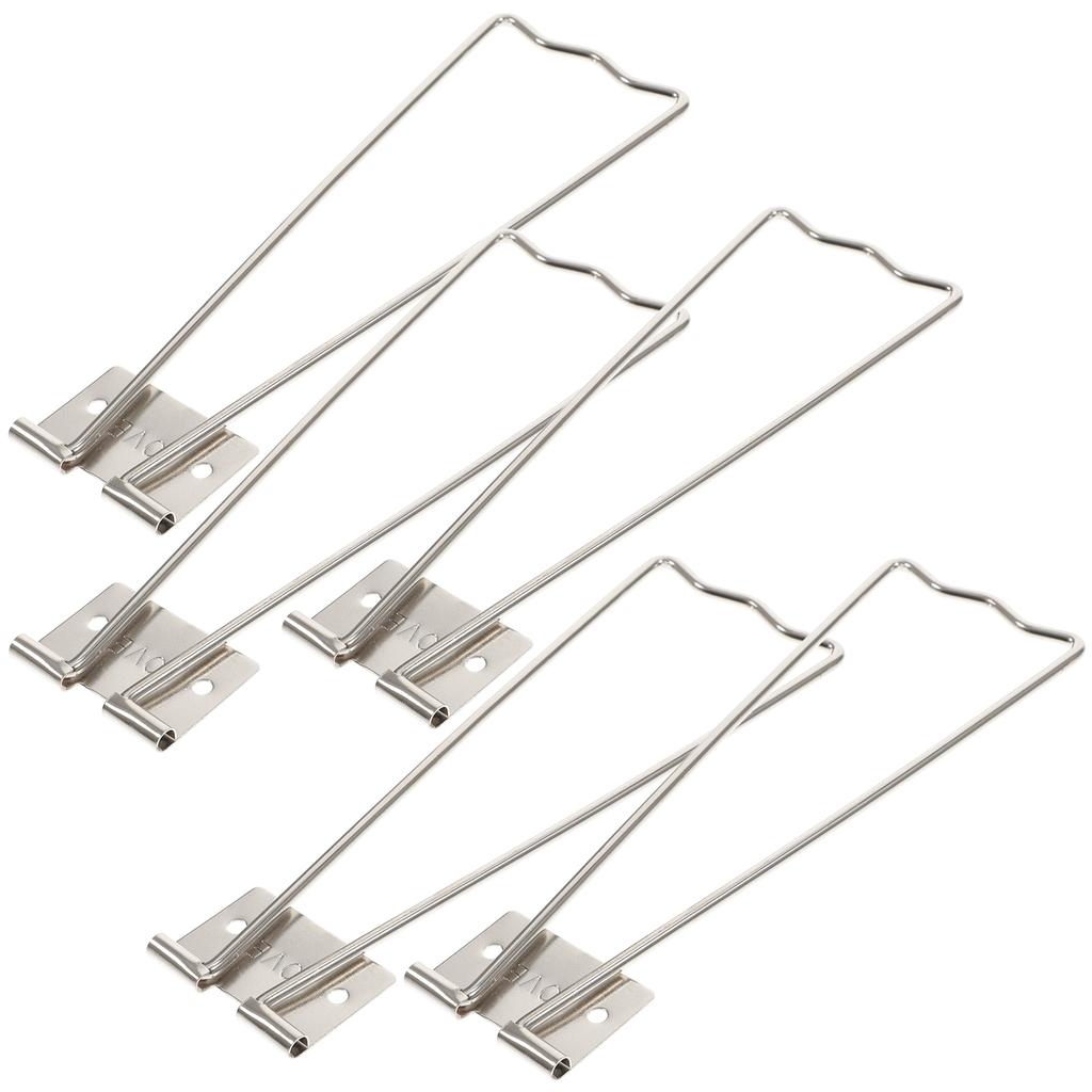 5 комплектов фоторамок, подставок, мольбертов, подставок, держателей для фотографий, кронштейнов, рамок, держателей