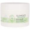 Wella - Elements Regenerating Mask 150 Ml - 