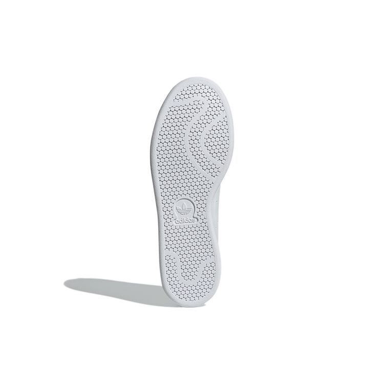 adidas Originals Stan Smith Низкие кроссовки Унисекс Кроссовки Белый Черный Желтый FX5581