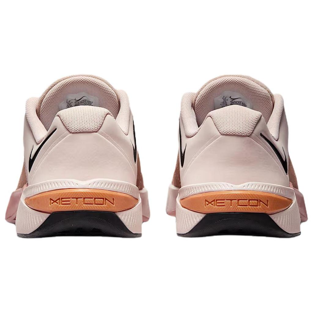 Nike Кроссовки женские Metcon 10 Silt Red Particle Pink Металлик-Серебристый Черный HQ2620-602