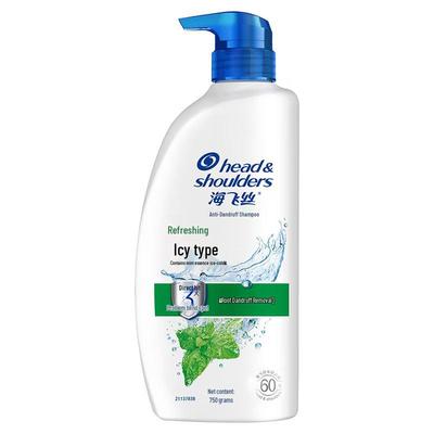 Head & Shoulders Icy Fresh Шампунь против перхоти