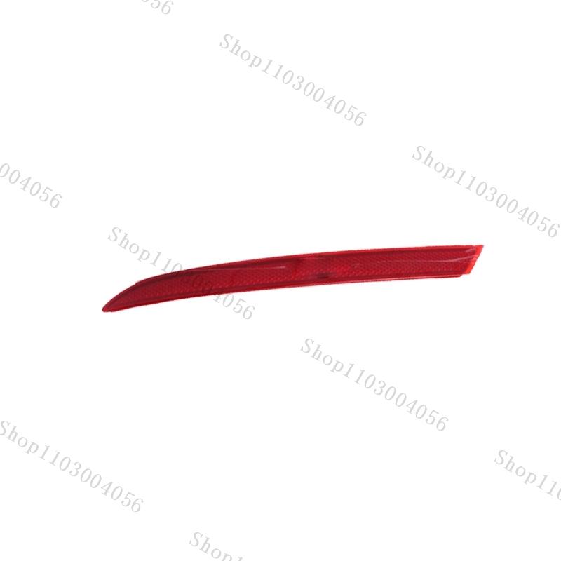 Car Reflector Brake Light For Volkswagen Jetta VW Jetta 2011-2018 Version Rear Bar Light Signal Lamp 5C6945106 5C6945105