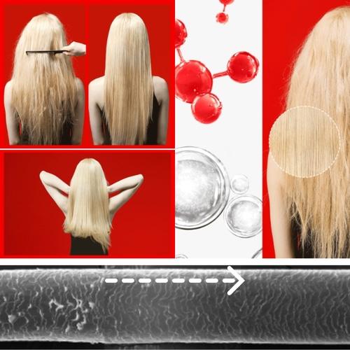 LOREAL PARIS Шампунь для восстановления связей 440 мл