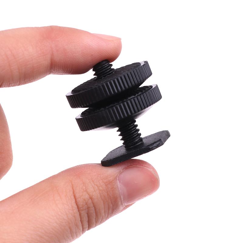 Адаптер для крепления камеры на три головки, два винта, кронштейн, подставка, держатель