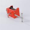 Woodworking Jig Steel Drawer Panel Clips Drawer Front Installation Clamps Cabinet Tool Home Furniture Installation