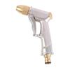 High Pressure Water Spray Gun Metal Brass Nozzle Garden Hose Pipe Lawn Car Wash Sprayer Sprinkler Car Wash Tool Water Guns