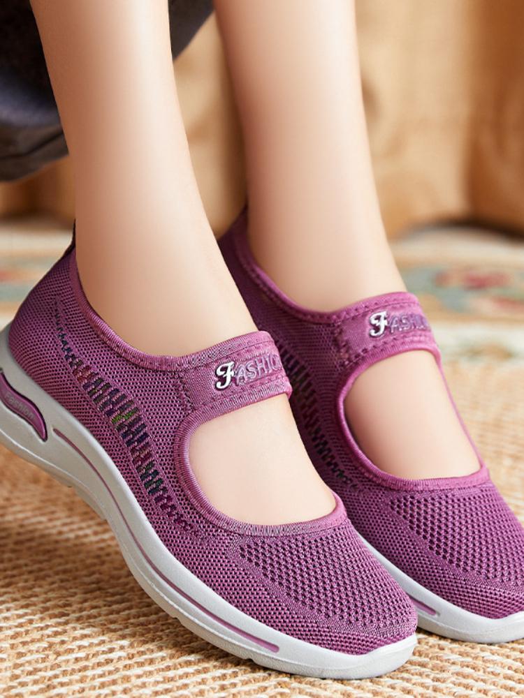 Женские лоферы, нескользящие Zapatillas Deportivas Mujer, женская повседневная обувь, новые модные полые кроссовки, удобные легкие кроссовки