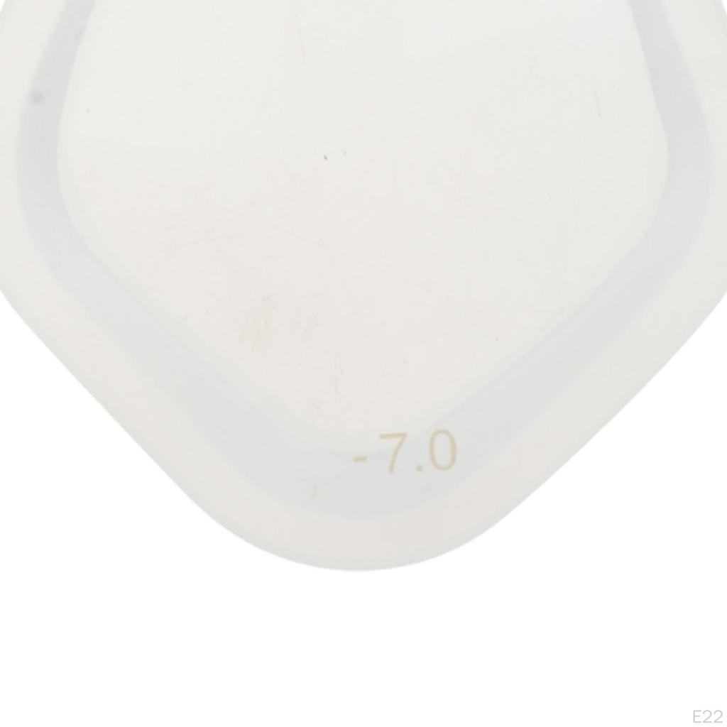 Очки для плавания с линзами для близорукости для мужчин и женщин для подводных занятий