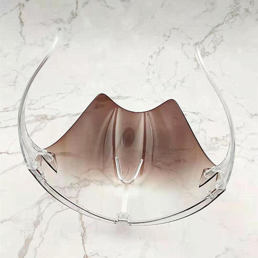 HD Anti-Fog UV Protection Full Face Shield Sunglasses for Cycling