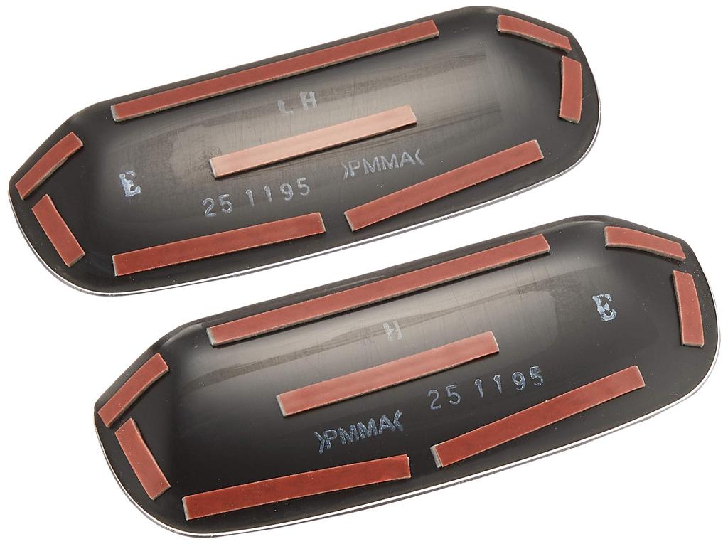 Оригинальные детали SUZUKI Jimny Дверная ручка Escutcheon [JB64W] [Carbon Style] 99126-77R00