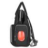 Baby Diaper Bag Backpack Large Capacity Fashion Mummy Nappy Bag Nursing Bag Travel for Baby Care